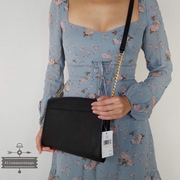 ⬇️DROPPED Kate spade Valencia Flynn crossbody - Picture 5 of 8